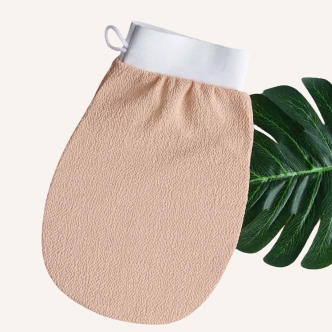 Gant Exfoliant Coprs